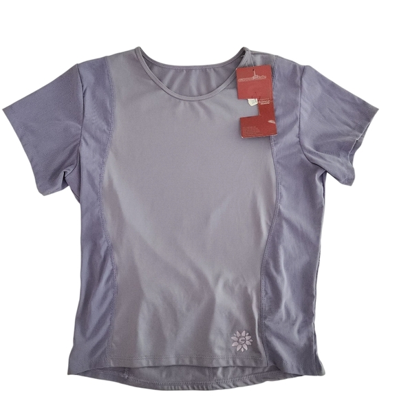 CANNONDALE Women's Cycling Jersey lilac large new - Picture 1 of 10